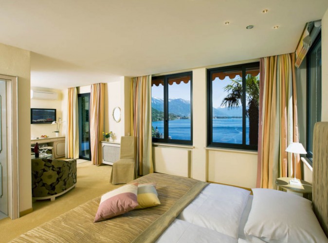 05_La Rocca_Ascona - Schoene Aussichten Touristik